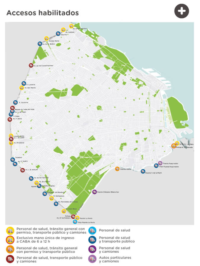 accesos gobierno de la ciudad1 | Desmiento es un portal de noticias sobre actualidad política, económica y social argentina, de la Provincia de Buenos Aires y sus municipios.