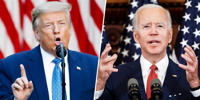 Trump y Biden | Desmiento es un portal de noticias sobre actualidad política, económica y social argentina, de la Provincia de Buenos Aires y sus municipios. Con un segmento dedicado exclusivamente a combatir las fake news y la desinformación.