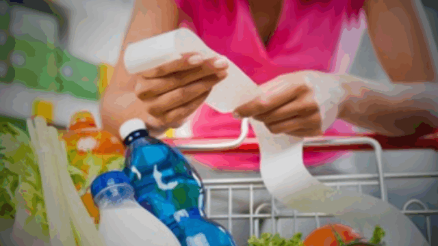 La inflación “baja”, pero los precios siguen arriba