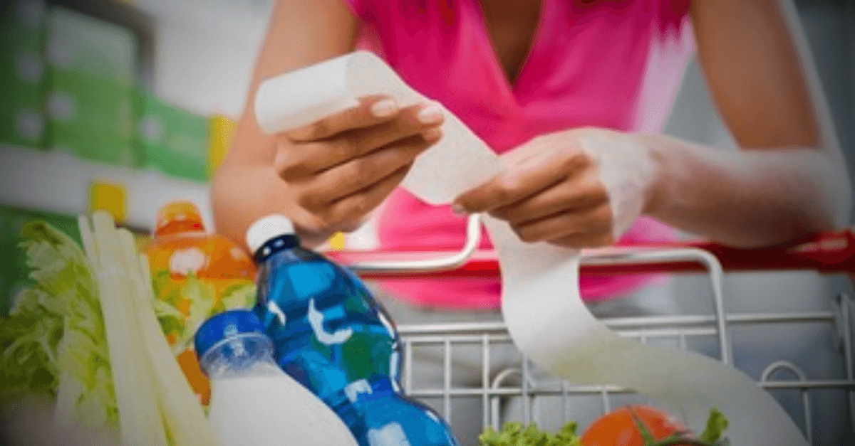 La inflación “baja”, pero los precios siguen arriba