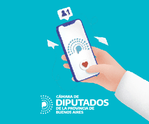 Banner Gobierno de Quilmes