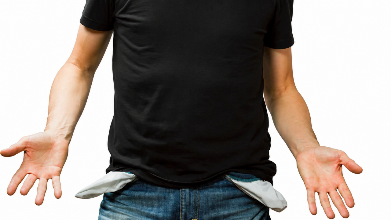 Argentina: En el top 3 de peores salarios básicos en Latinoamérica