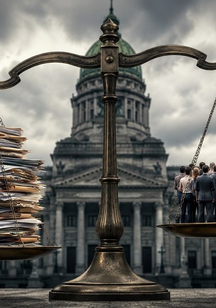 Argentina tiene casi 150 impuestos, pero solo seis explican el 85% de la recaudación