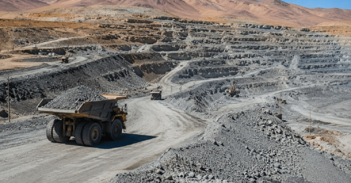 Minería: las exportaciones marcaron un récord histórico, pero el boom aún depende de los precios internacionales