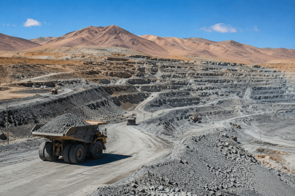 Minería: las exportaciones marcaron un récord histórico, pero el boom aún depende de los precios internacionales.