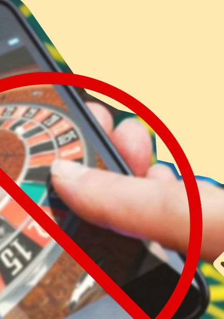 Castelli marca un precedente: prohíbe las apuestas online en escuelas y dependencias municipales