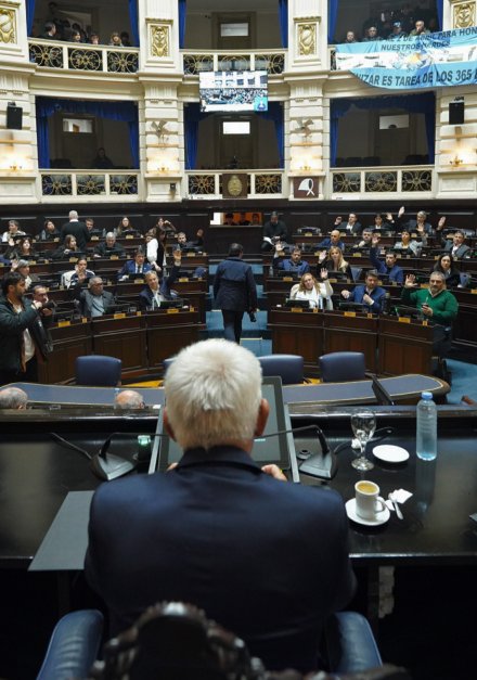 El sur bonaerense tendrá beneficios impositivos permanentes: qué cambia tras la aprobación en Diputados