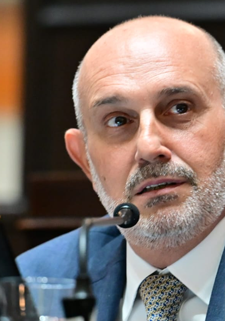 Guerrera deja abierta una candidatura de Massa para 2027: “Es el indicado para revertir esto”