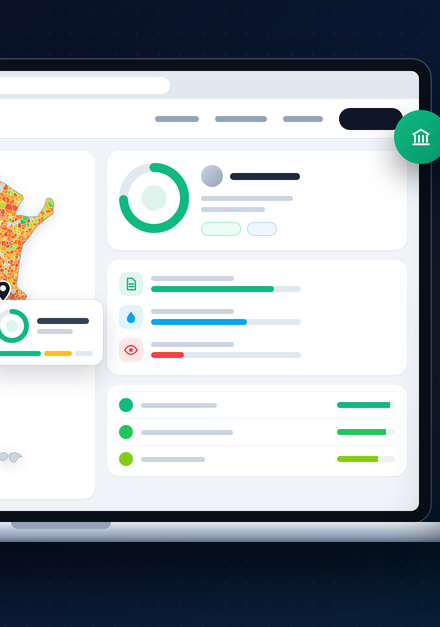 Una web no oficial compara a los 2.280 municipios del país y muestra qué datos publica cada uno